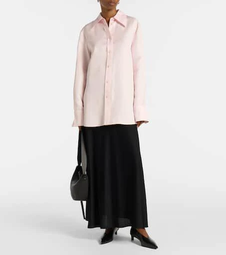 Jil Sander Saglia shirt 2