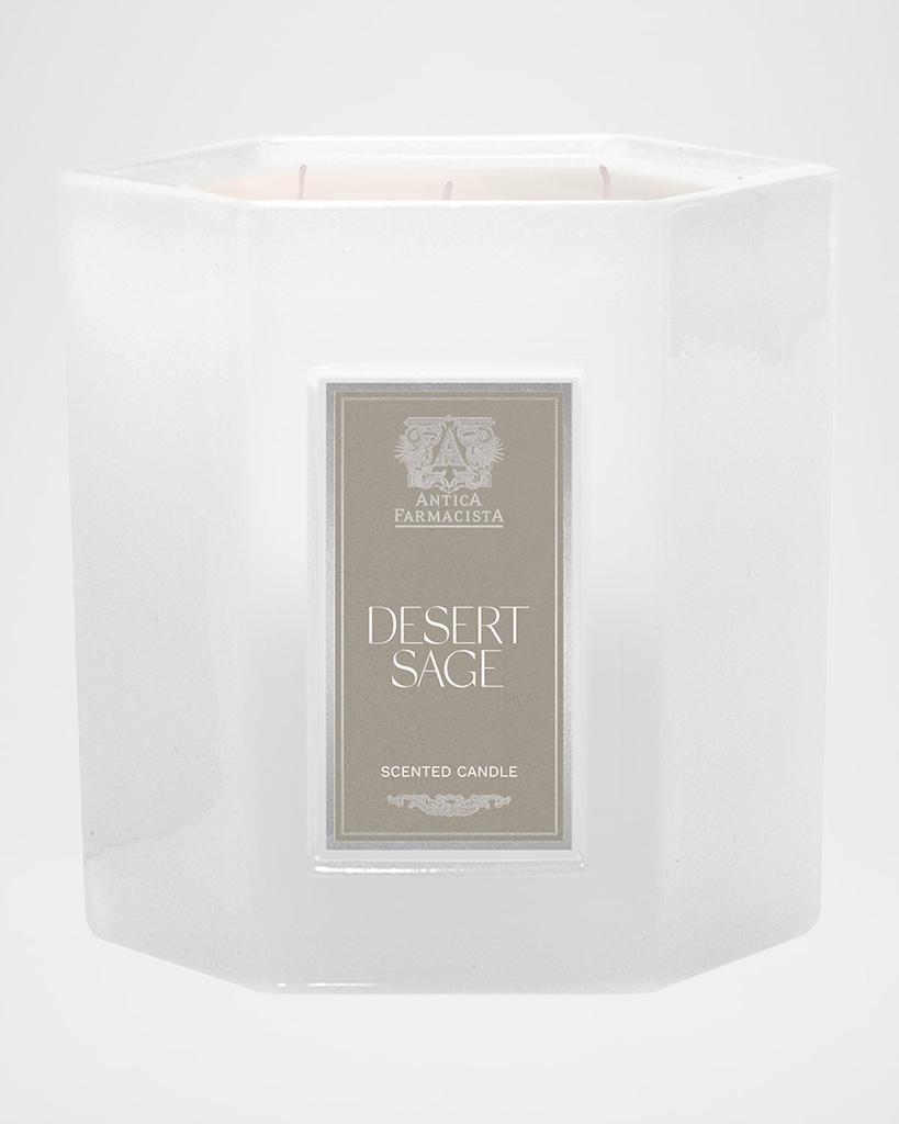 Antica Farmacista Desert Sage 3-Wick Candle, 25 oz.
