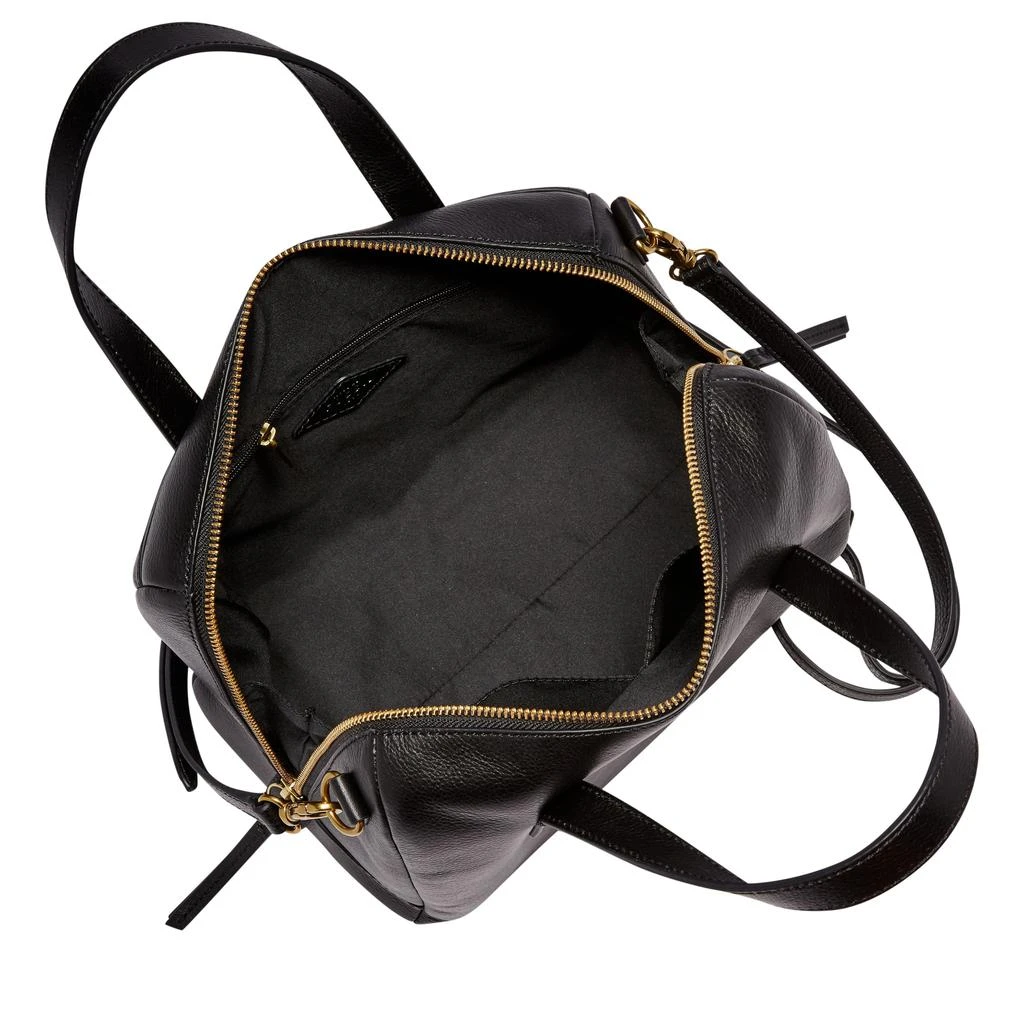 Fossil Fossil Women's Sydney Leather Satchel 2