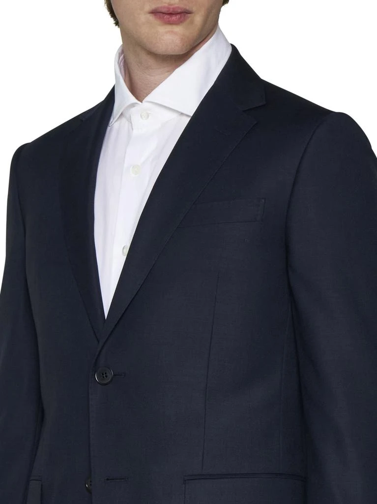 Zegna Suit 4