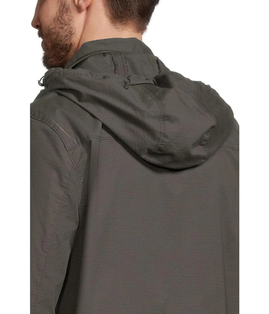 Prana Palisades Ripstop Field Jacket 4