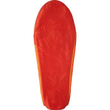 The North Face Wasatch Pro Sleeping Bag: 40F Synthetic 2