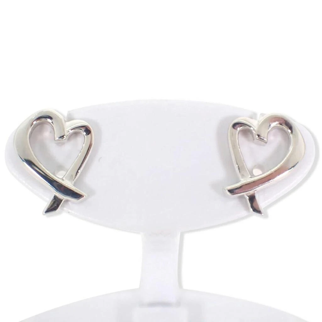 Tiffany
Co. Sterling 925 Stud Earrings (Pre-Owned)