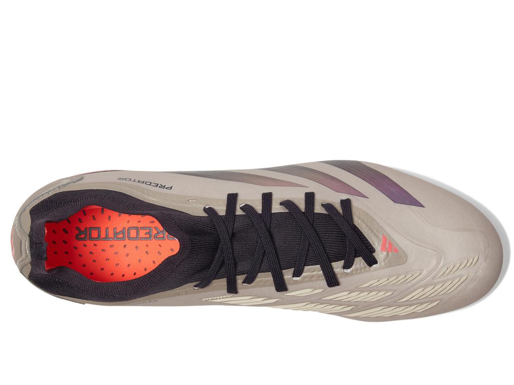 Adidas Predator PRO Firm Ground Soccer Cleats