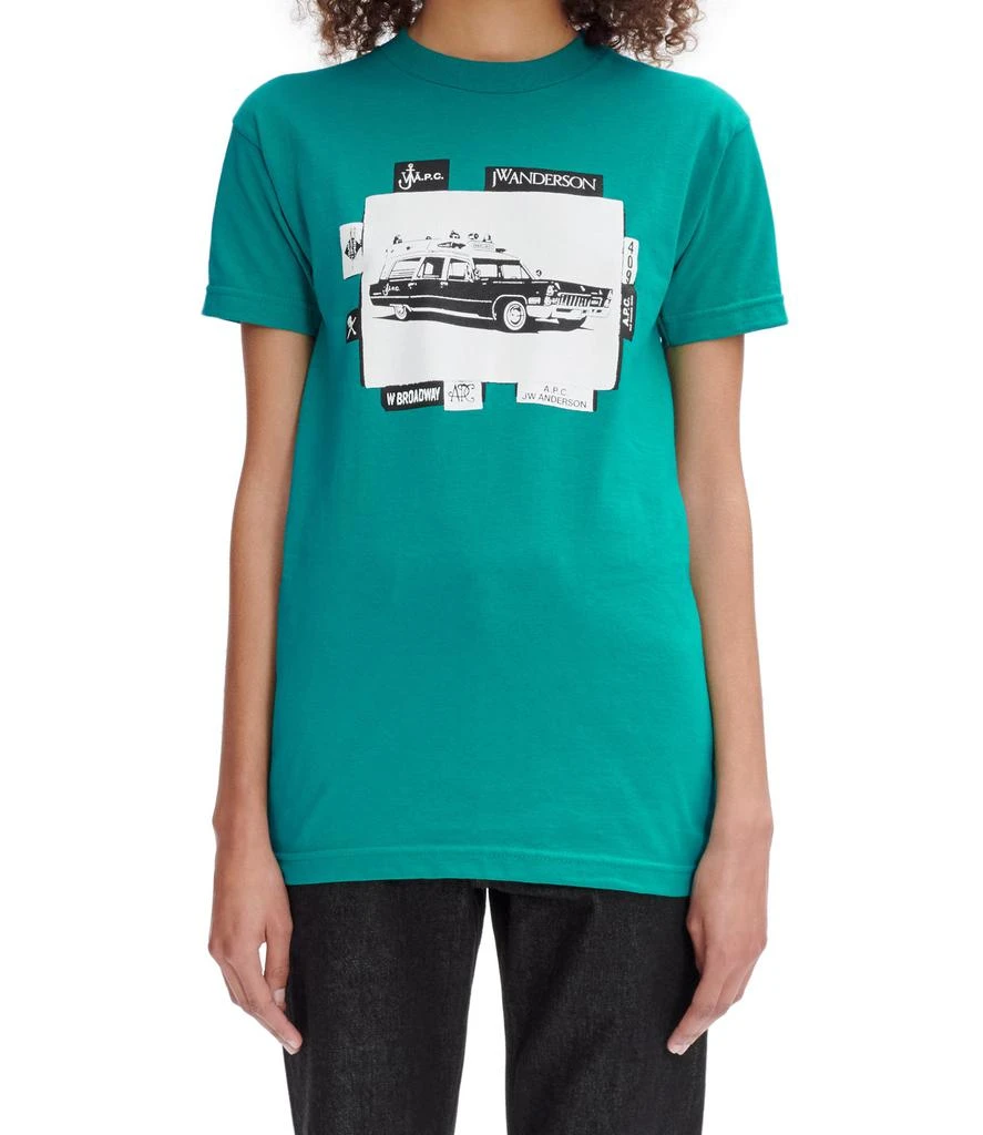 JWA Jo T-shirt 22