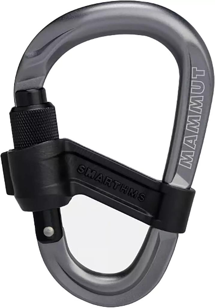 Mammut Mammut Smart HMS 2 Screwgate Carabiner