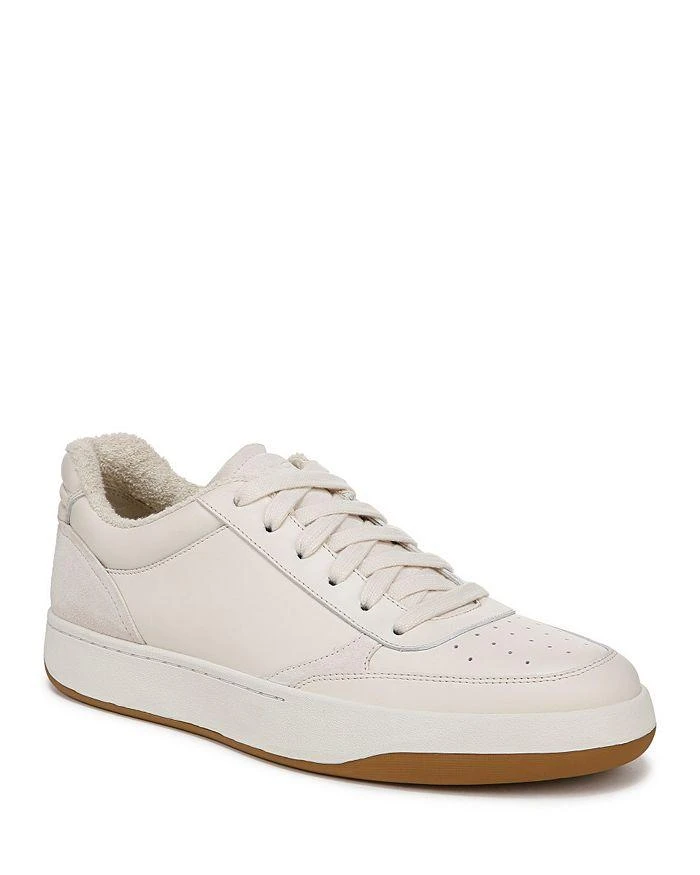 Vince Men's Fresco Lace Up Sneakers 1