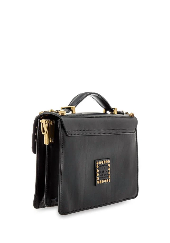 CAMPOMAGGI ICONICA CELESTINA HANDBAG 3