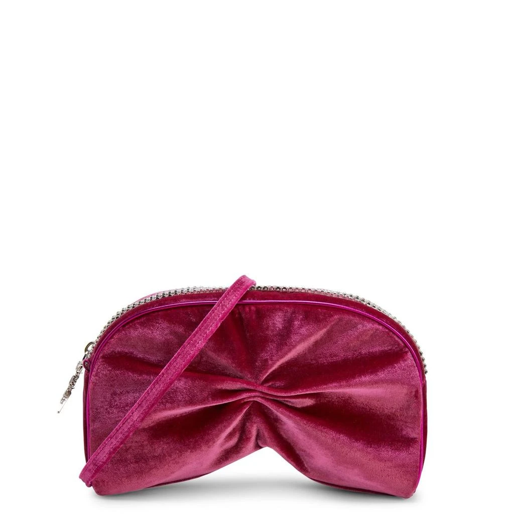 Giuseppe Zanotti Giuseppe Zanotti Agacia Chain Clutch Bag 1