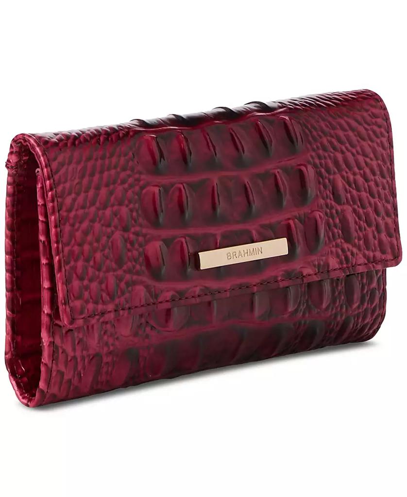 Brahmin Cordelia Melbourne Wallet