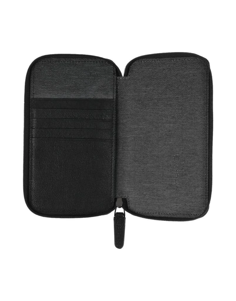 PIQUADRO Document holder 2