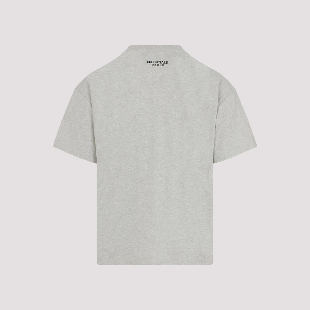 Essentials VINTAGE FIT T-SHIRT 3