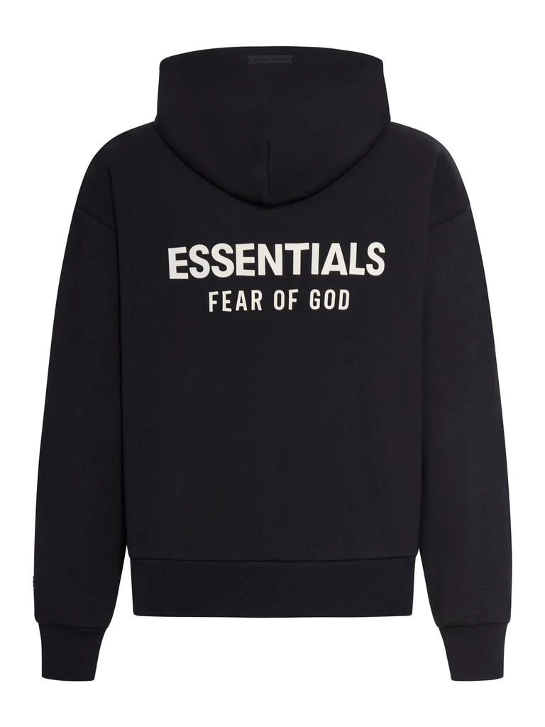 Essentials HOODIE 2