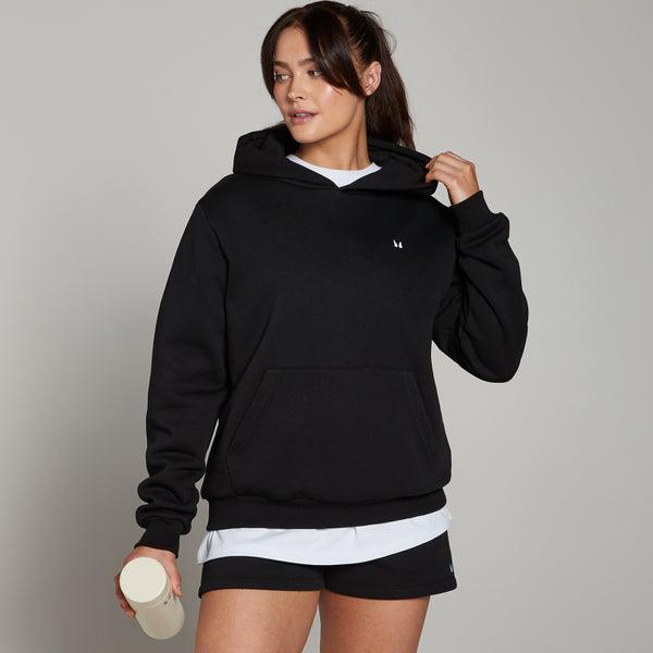 Myprotein MP Women's Basics Regular Fit Hoodie - Black