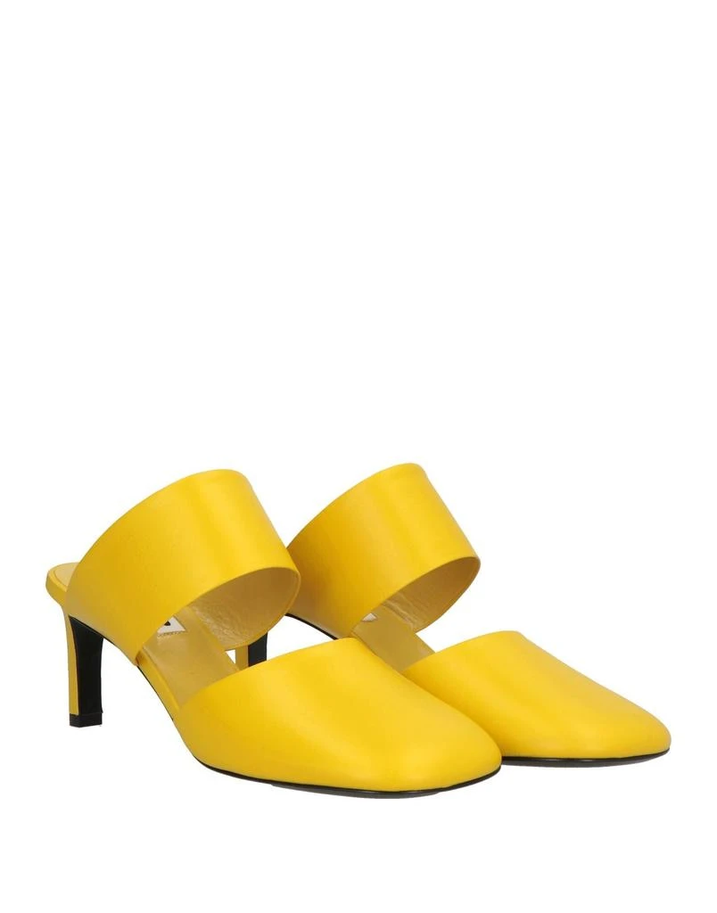 Jil Sander Mules and clogs 2