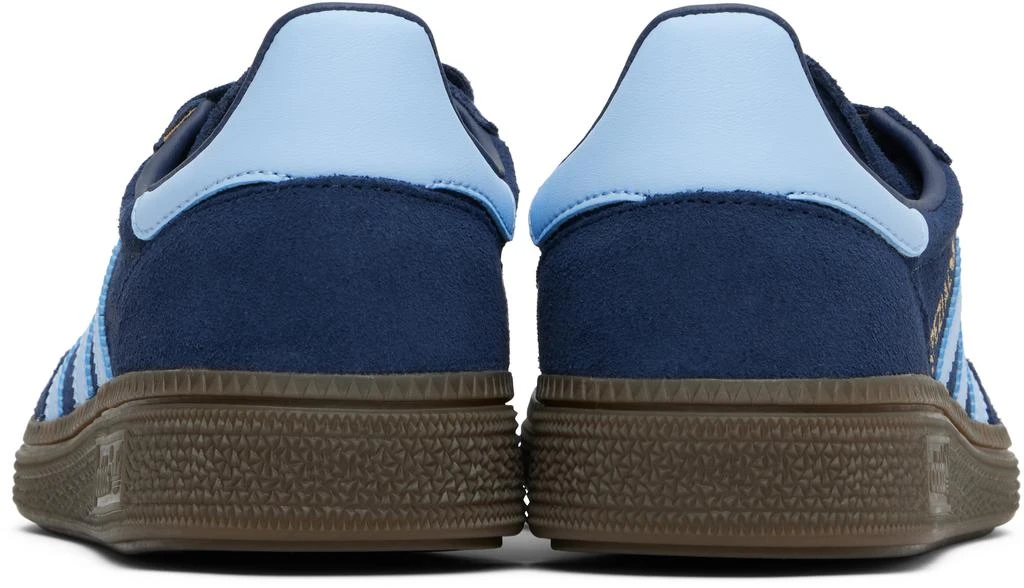 Adidas Big Kids Navy Handball Spezial Sneakers 2