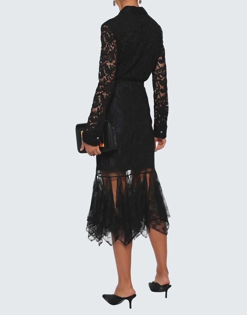 ADAM LIPPES Lace shirts & blouses 3