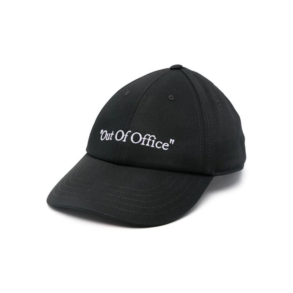 Off-White Off-White Caps 1