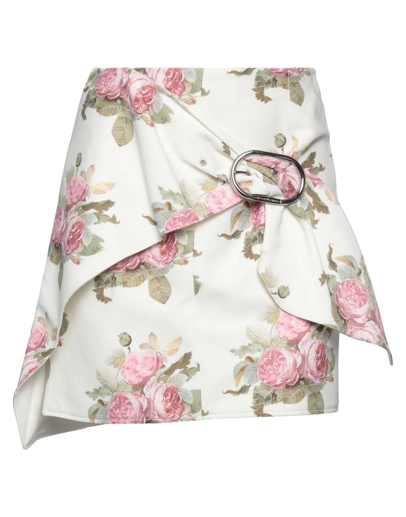 Paco Rabanne Mini skirt 1