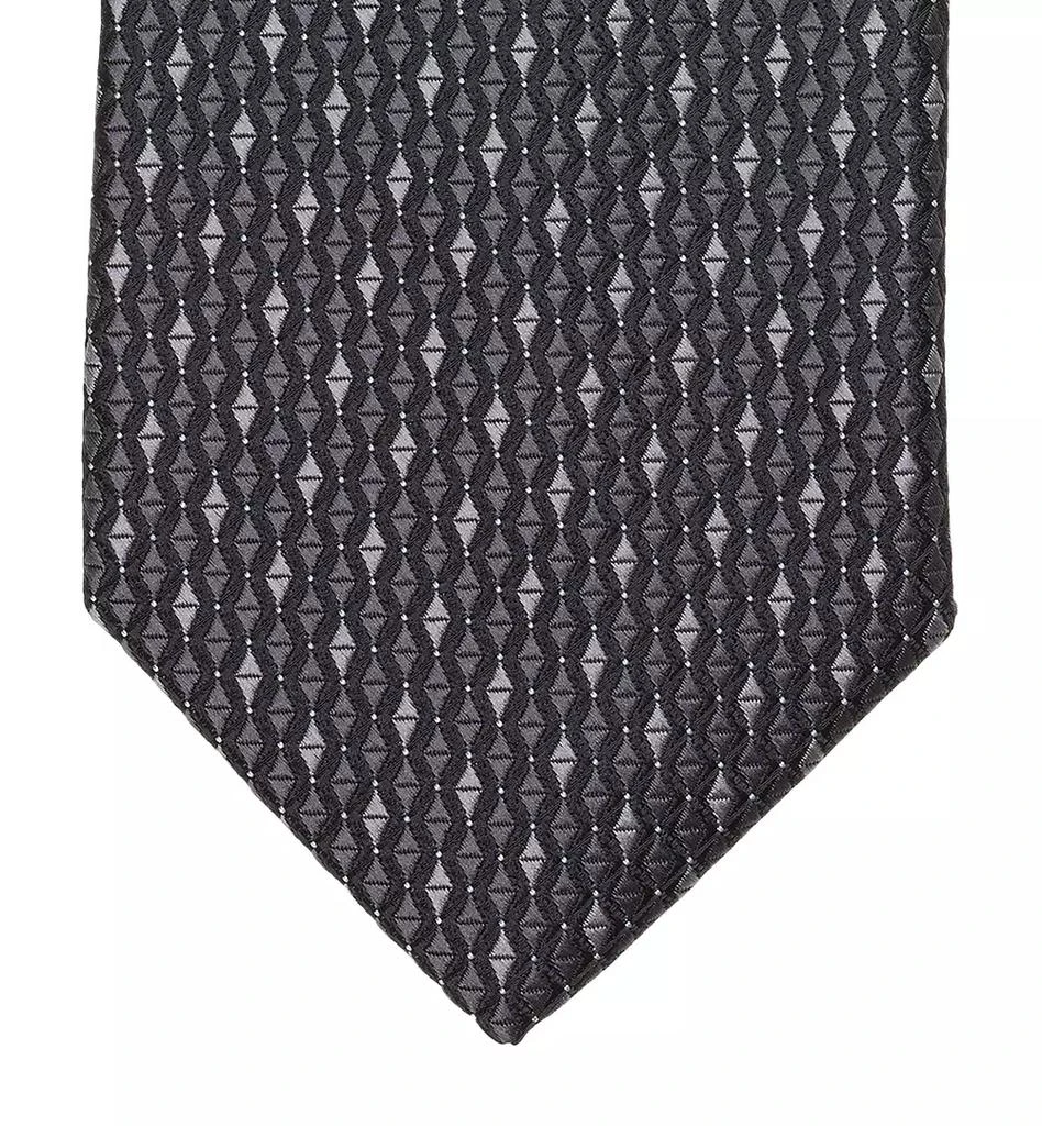 Perry Ellis Men
s Nilsson Geometric Tie 3
