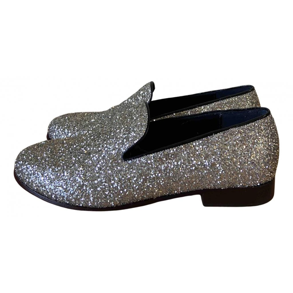 C.B. Made In Italy C.b. Made In Italy Leather flats 1