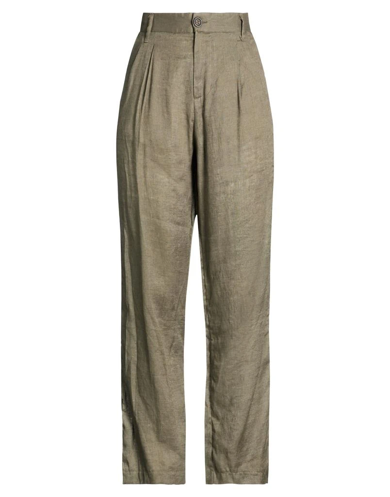 IMPERIAL Flared pant