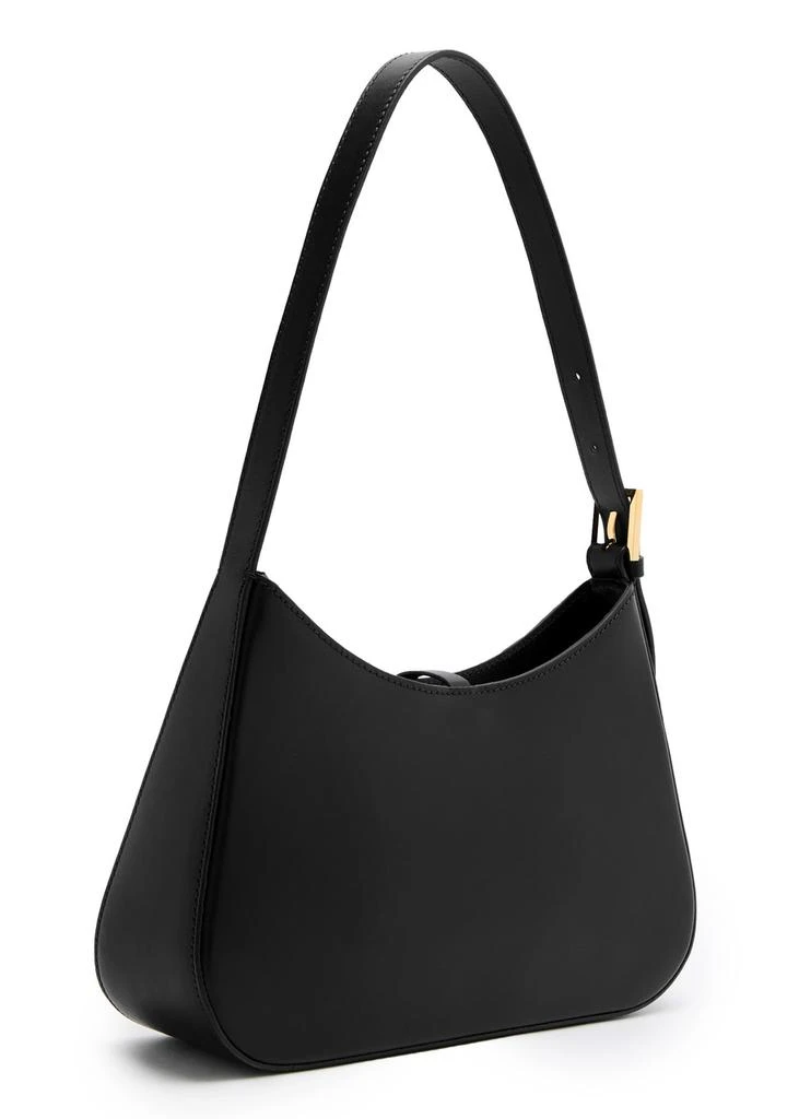 Demellier Tokyo leather shoulder bag 2