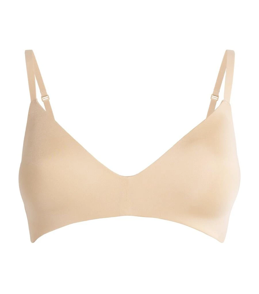 SKIMS Wireless Form T-Shirt Bra 1