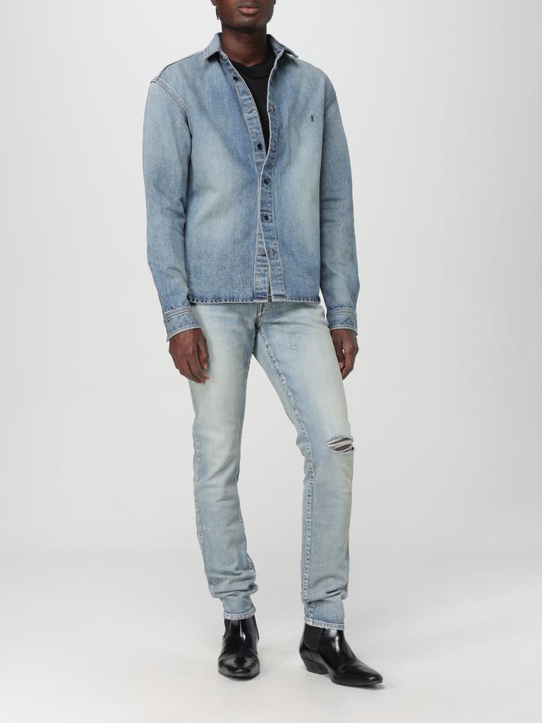 ［marno］Yves denim pants Yves Saint Laurent Jeans men Saint Laurent - Pants - Compare