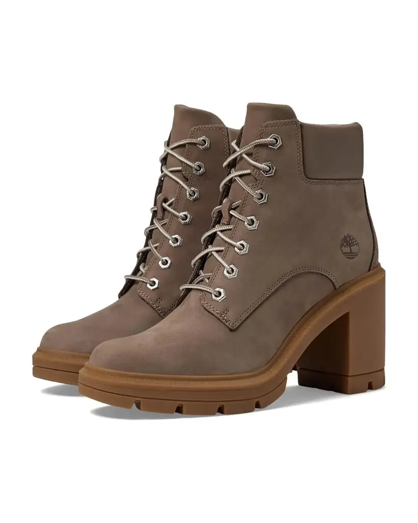 Timberland Women's Timberland Allington Heights 6" Boots