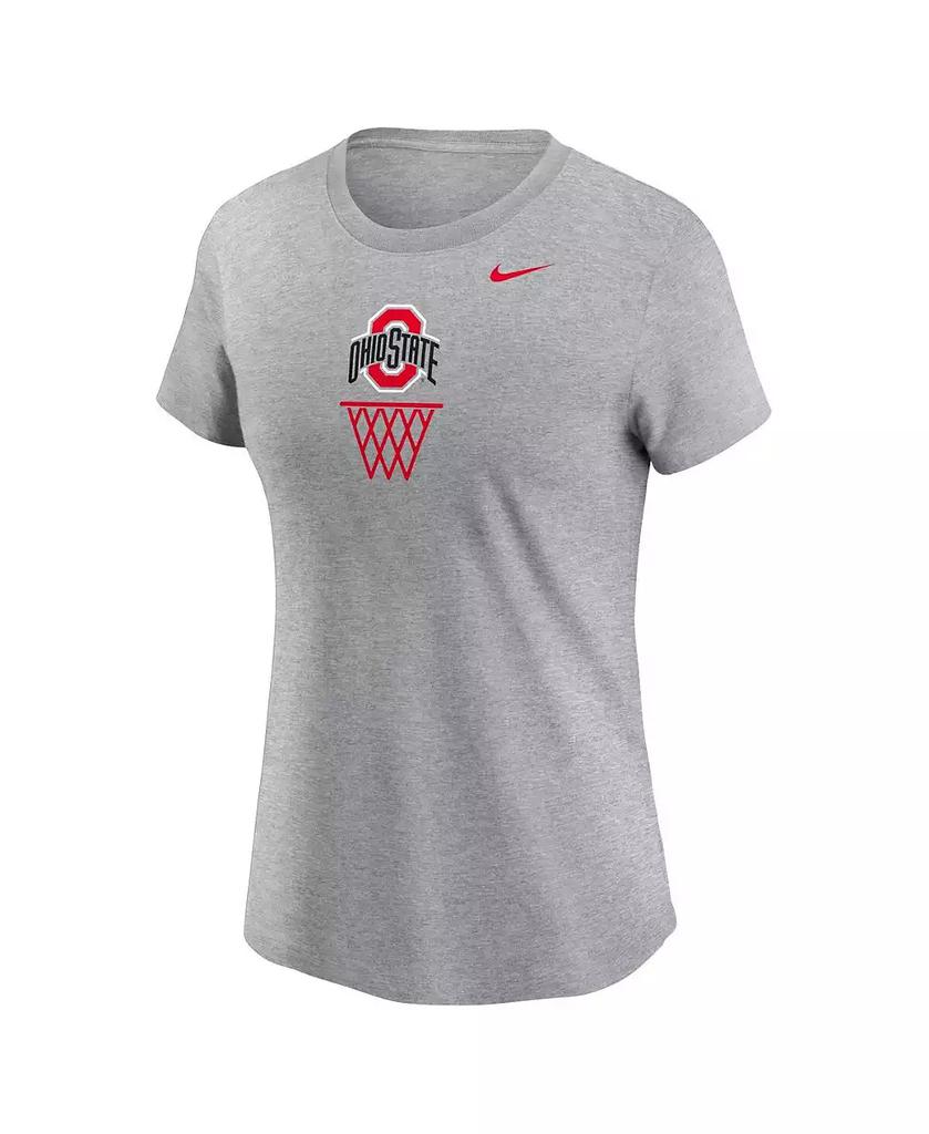 nike ohio state women's shirt