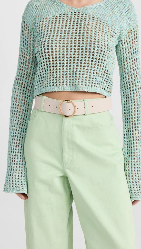B-Low The Belt Molly Belt 2