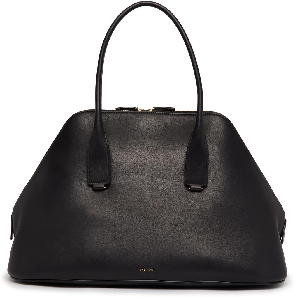 The Row Devon handbag