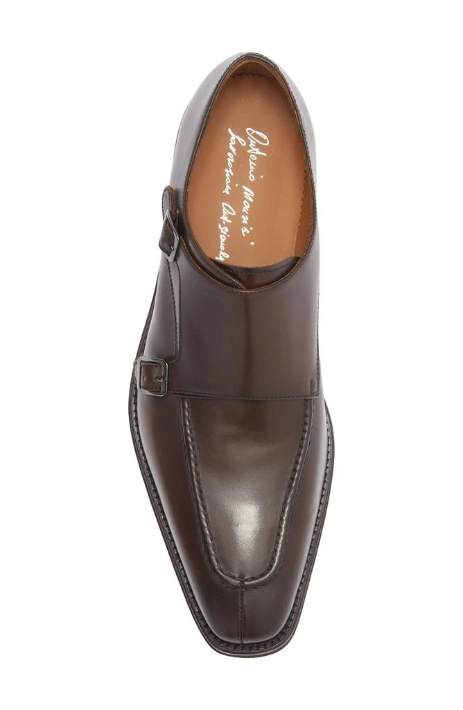 Antonio Maurizi Double Monk Strap Shoe 5