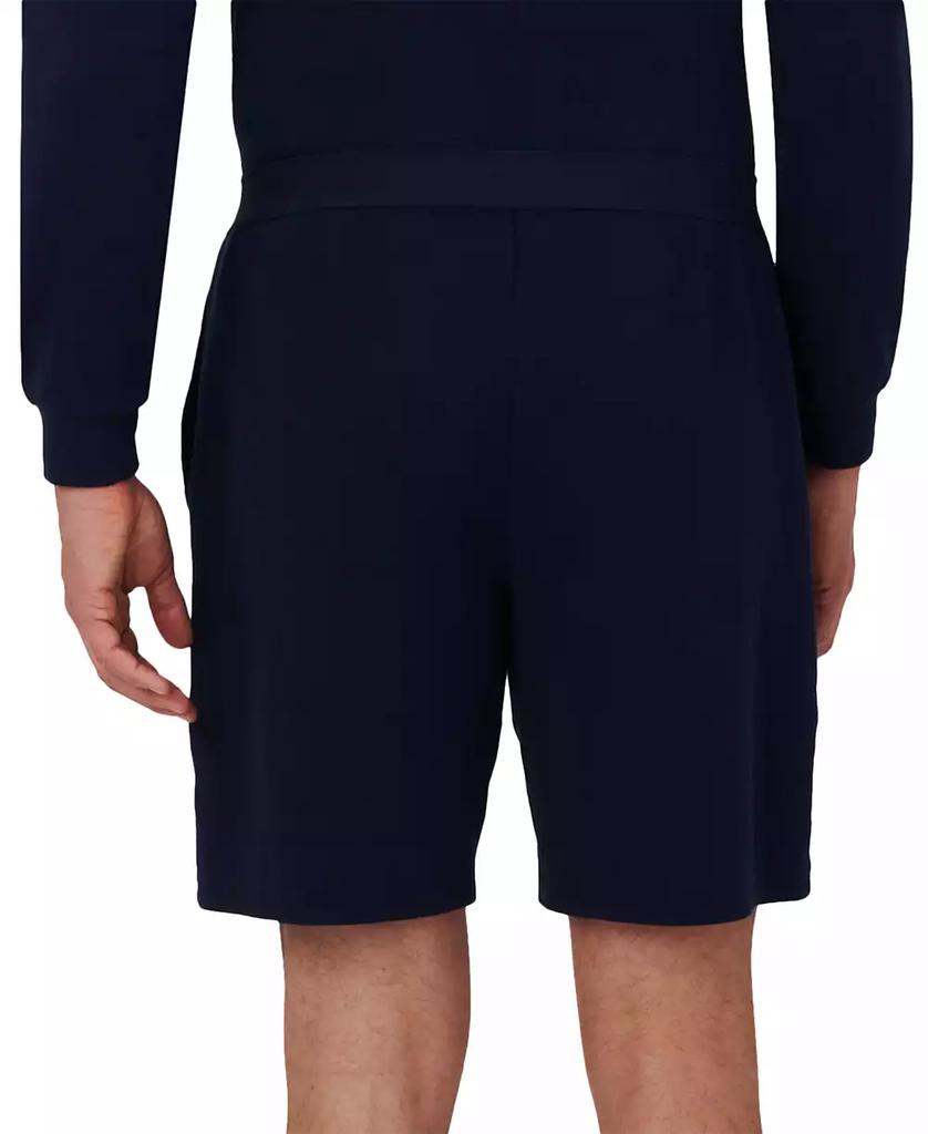 Lacoste Men's Thermal Pajama Shorts