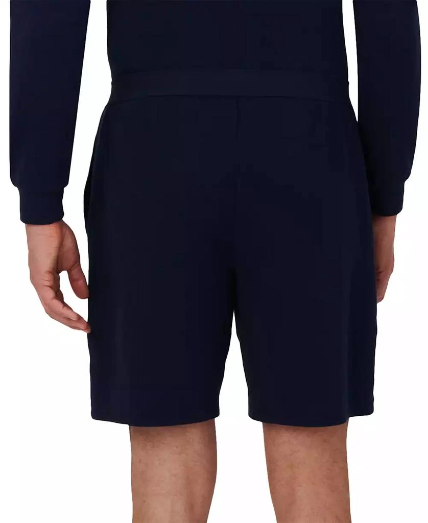 Lacoste Men's Thermal Pajama Shorts 2