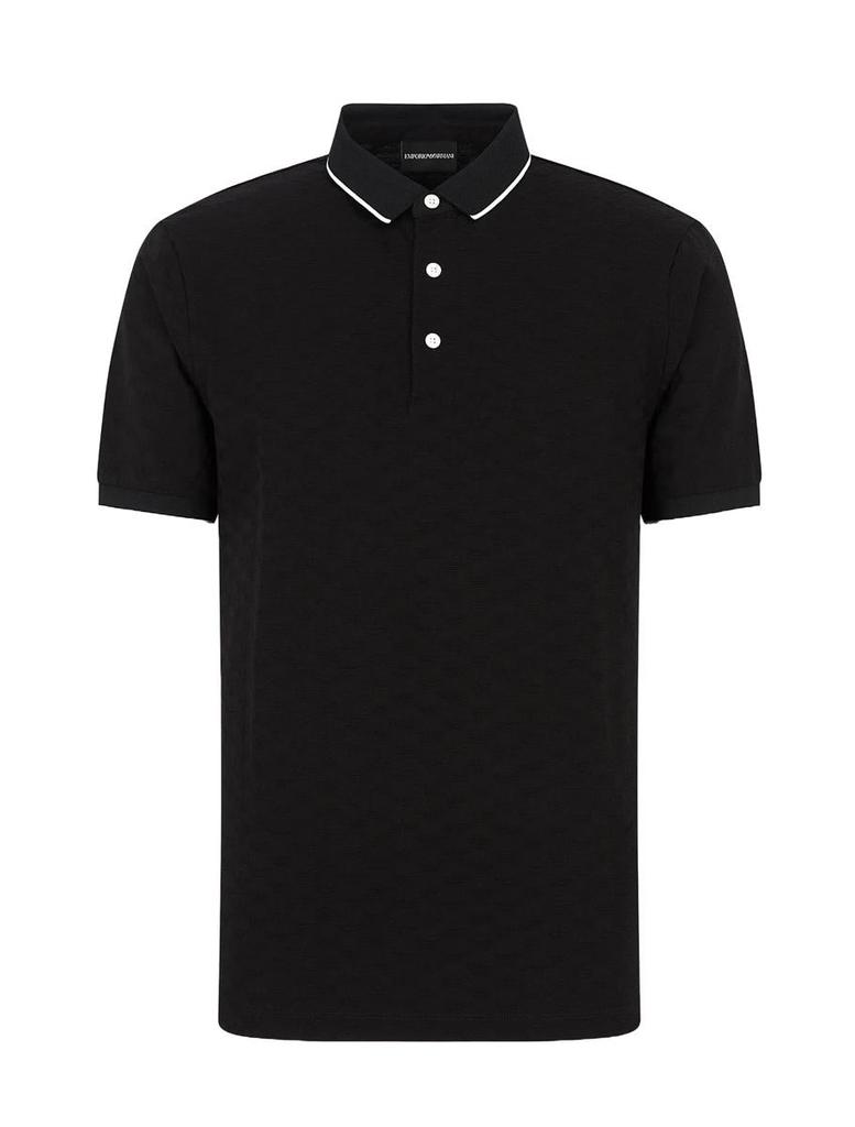 armani polo xxxl