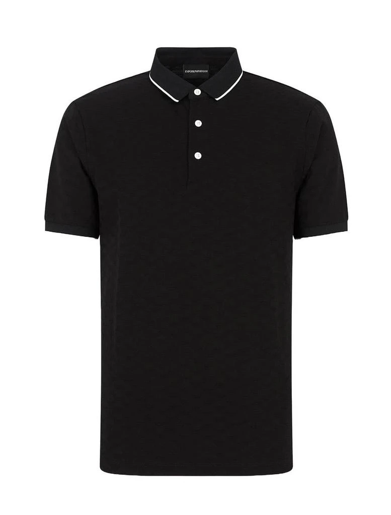 Emporio Armani Emporio Armani T-Shirts And Polos 1