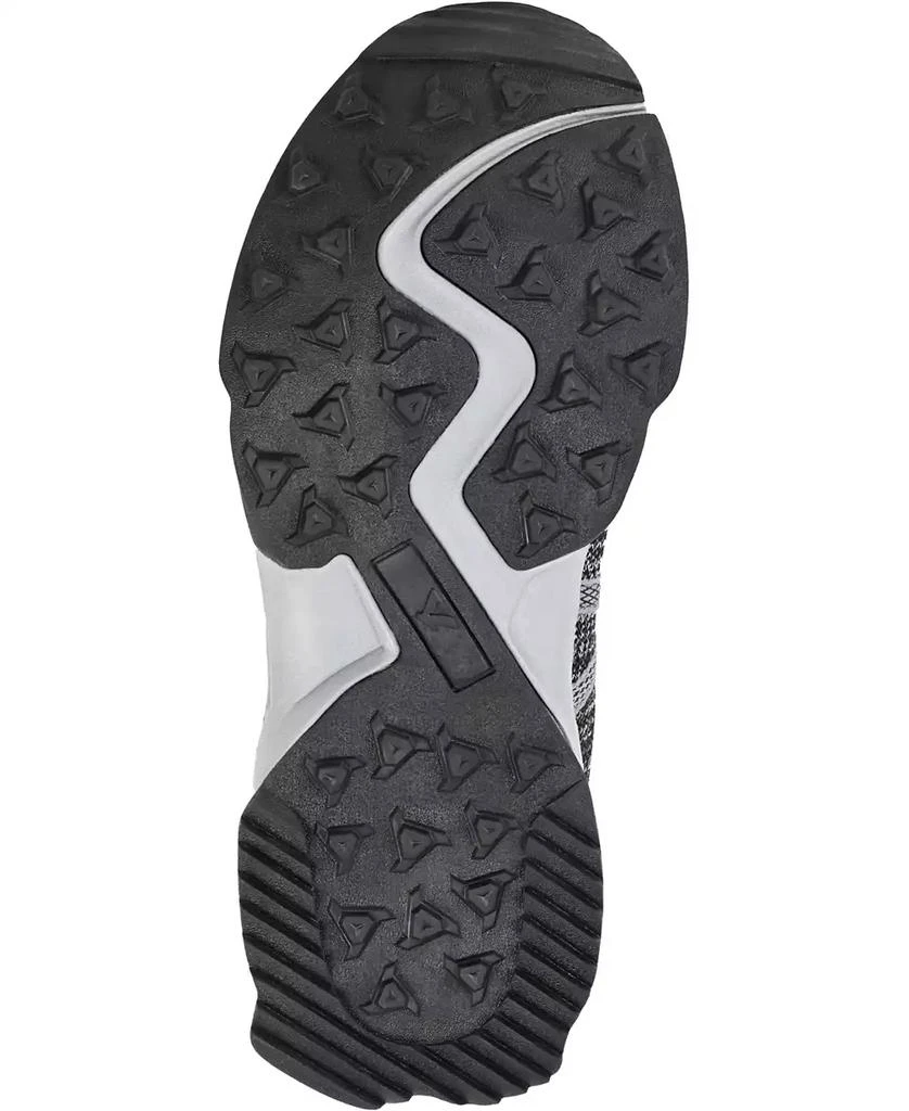 Territory Men's Sidewinder Water-resistant Knit Trail Sneakers 3
