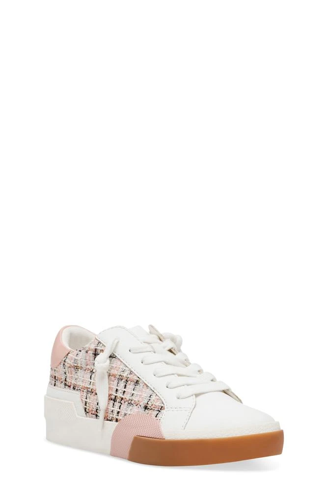 Dolce Vita Peeka Metallic Sneaker 1