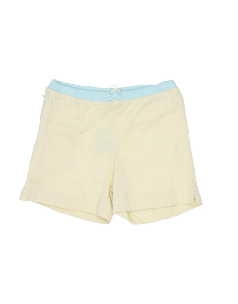 Diadora Shorts 
Bermuda