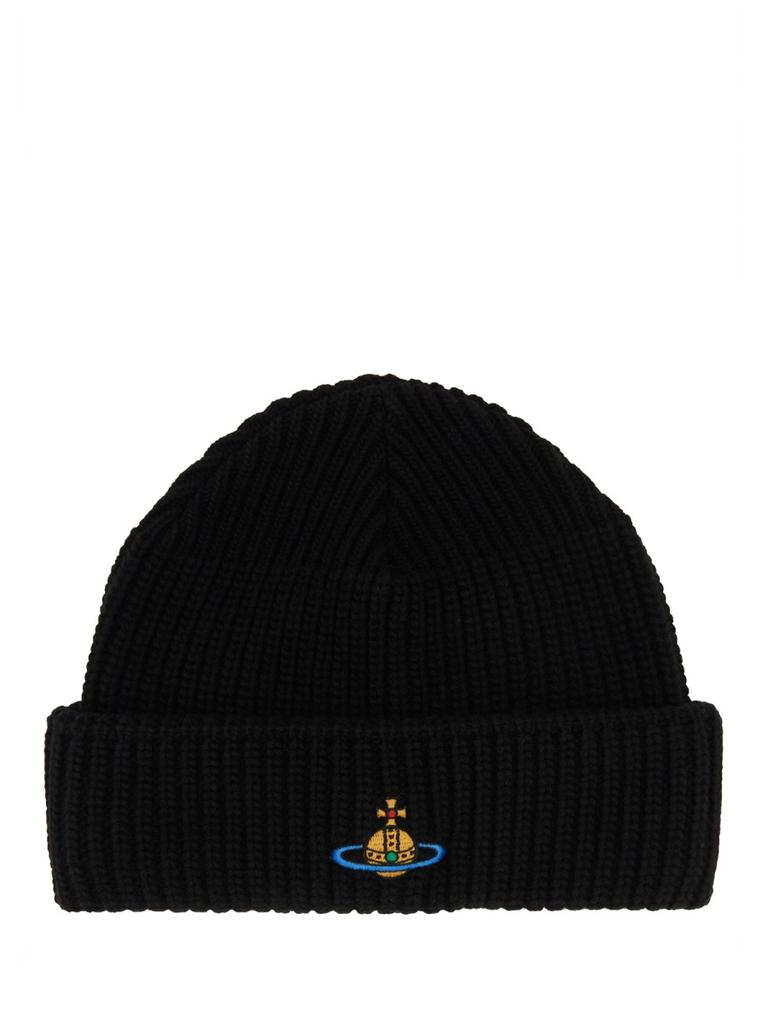 BEANIE HAT WITH LOGO – On Sale Now with Up to 20% Off | Discover