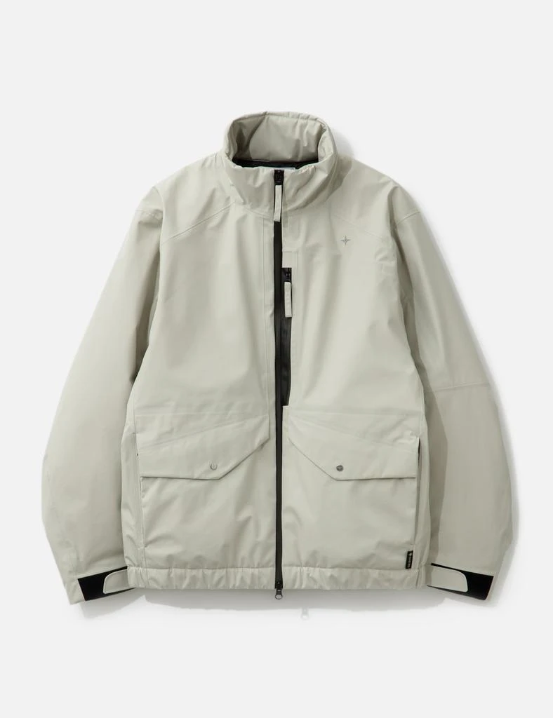Stone Island 3L GORE-TEX Stellina Jacket 1