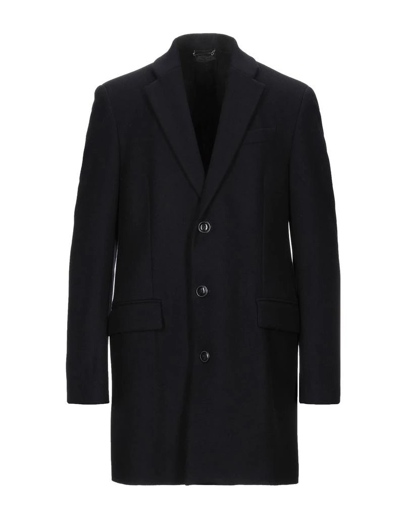 Dolce & Gabbana Coat 1