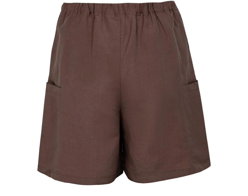Max Mara Quebec shorts 3