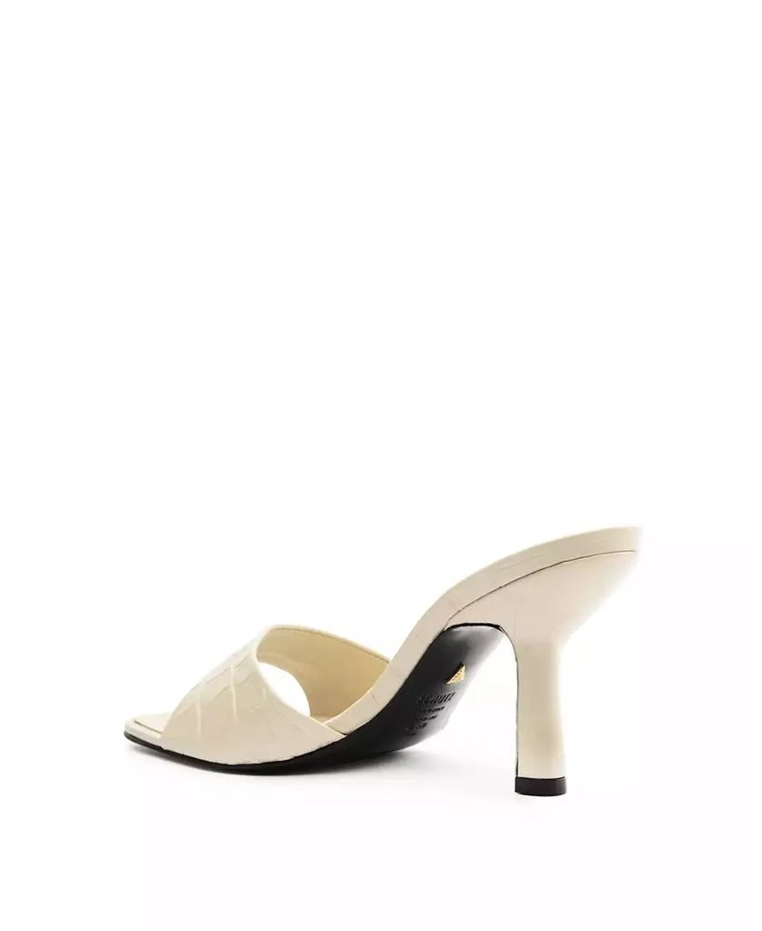 Schutz Women's Posseni High Stiletto Sandals 7