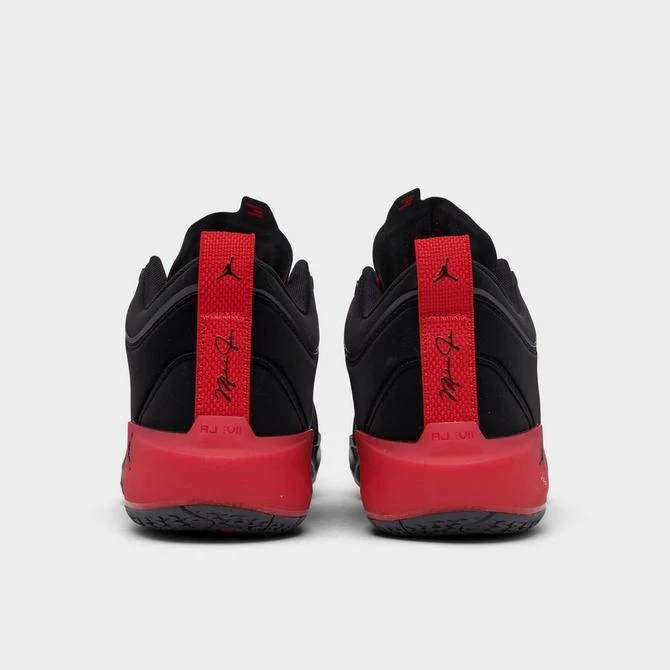 Jordan Air Jordan 37 Low Basketball Shoes 7