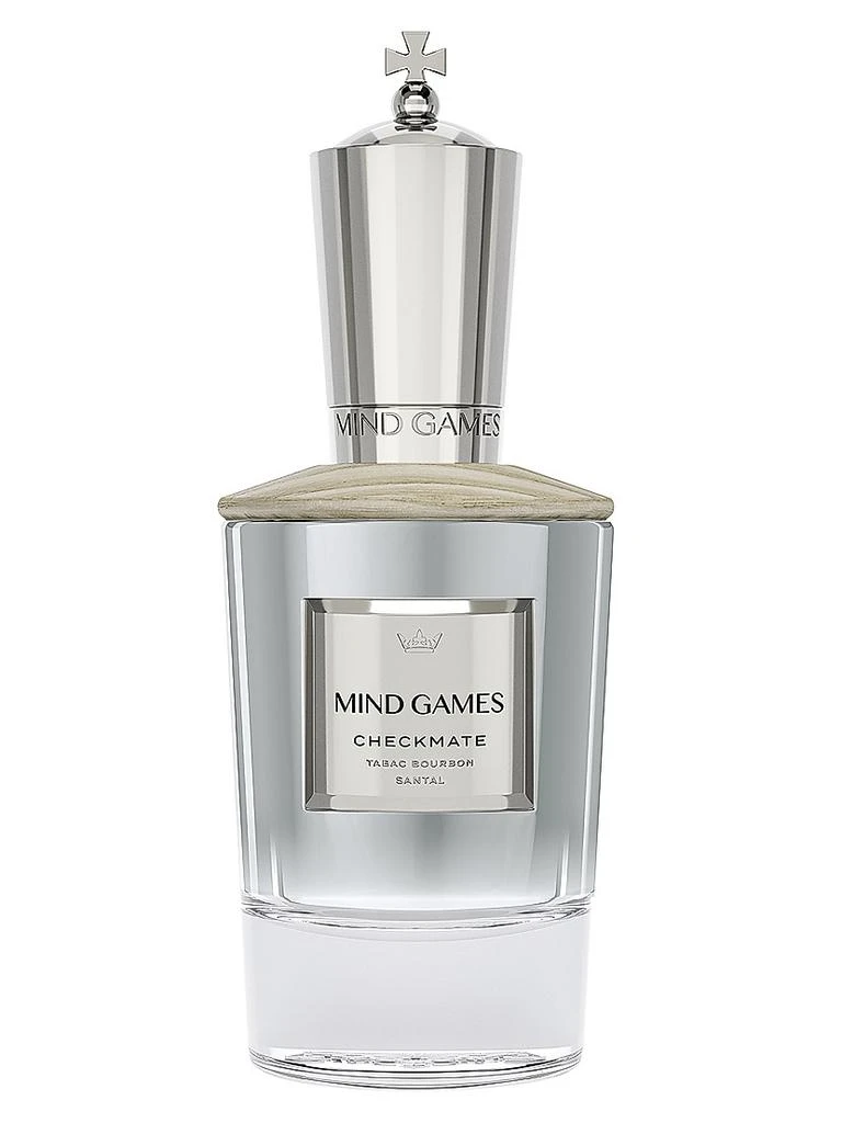 Mind Games Checkmate Extrait de Parfum 1