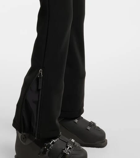 Jet Set Gala colorblock ski suit 6