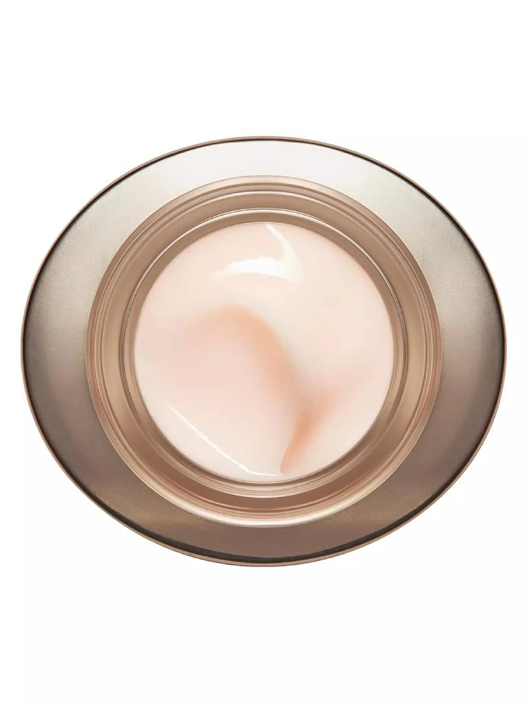 Clarins Nutri-Lumiere Anti-Aging & Nourishing Night Moisturizer 9